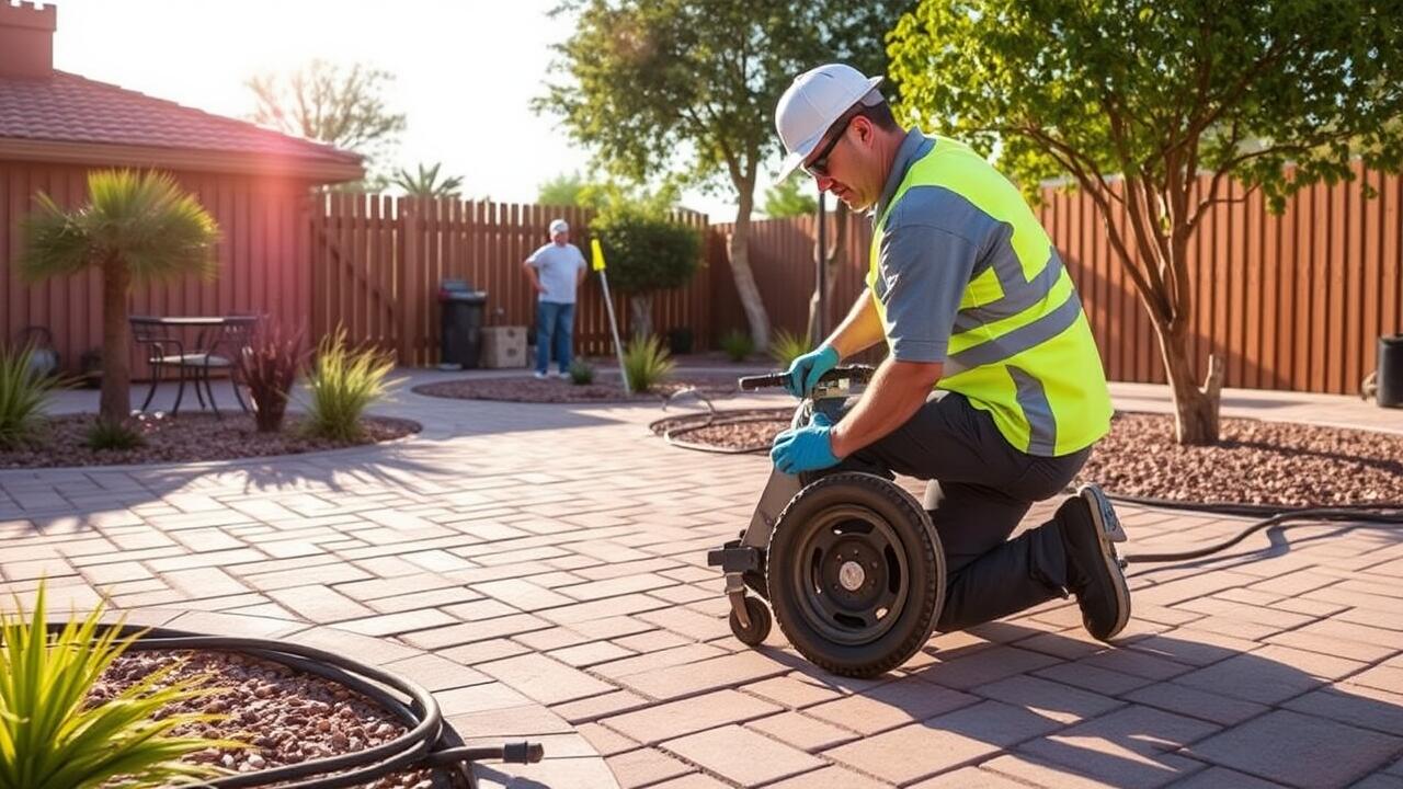 How much do pavers cost per square foot in Phoenix?