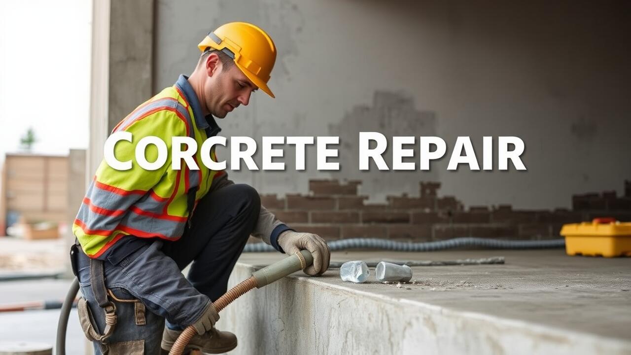 Will new concrete stick to old concrete?